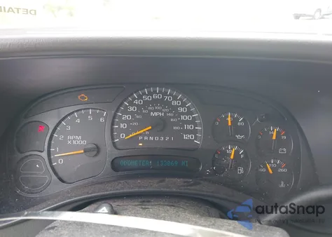 2006 Chevrolet Silverado K1500 z USA, uszkodzony, nr VIN 1GCEK19B36Z272976